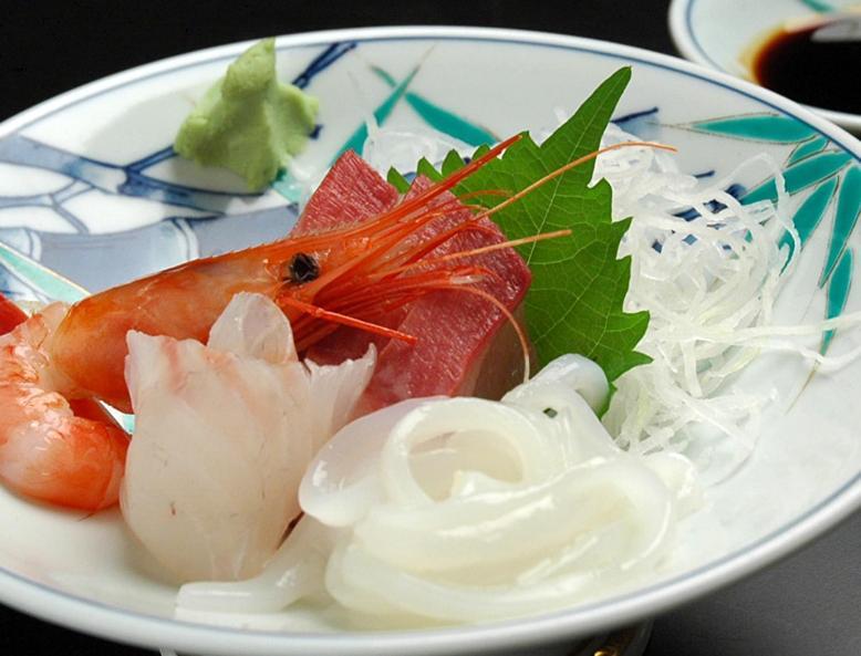 Ryokan Nakaya Misasa Dış mekan fotoğraf